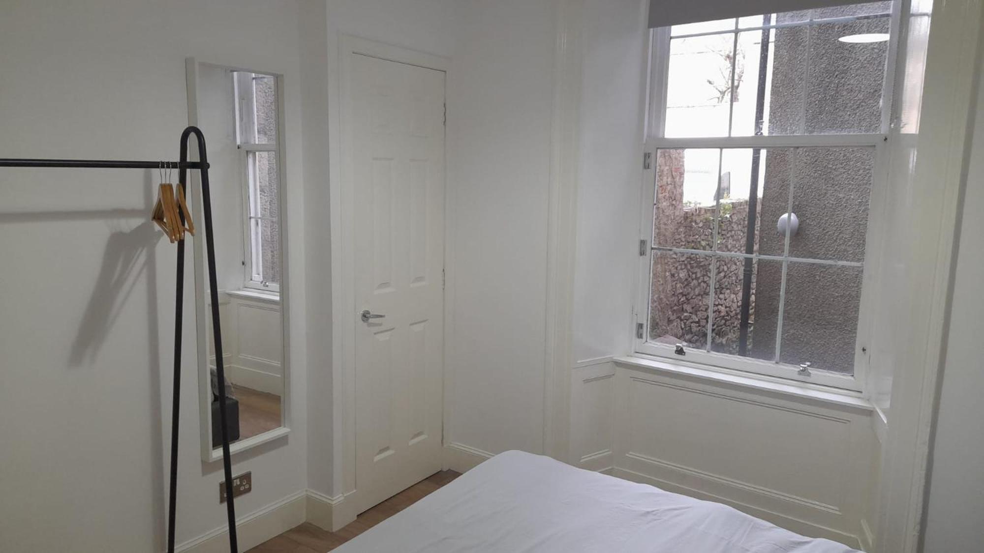 Crown Central Apartments Aberdeen Kamer foto
